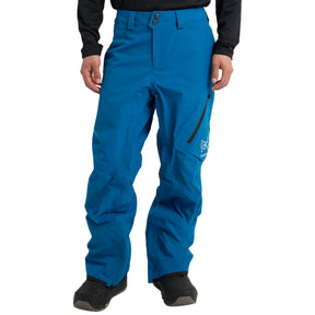 Pantalone uomo AK Cyclic GTX 2L