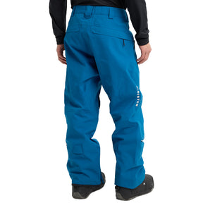 Pantalone uomo AK Cyclic GTX 2L
