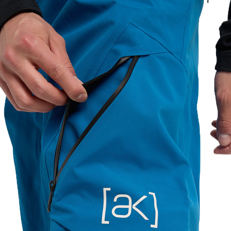 Pantalone uomo AK Cyclic GTX 2L