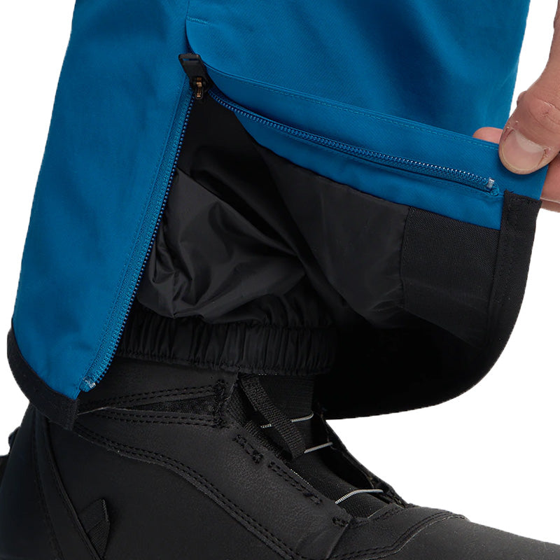 Pantalone uomo AK Cyclic GTX 2L