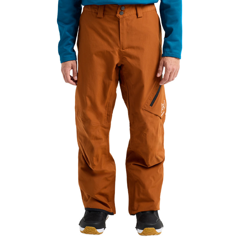 Pantalone uomo Cyclic AK GTX