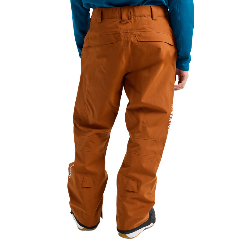 Pantalone uomo Cyclic AK GTX