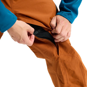 Pantalone uomo Cyclic AK GTX