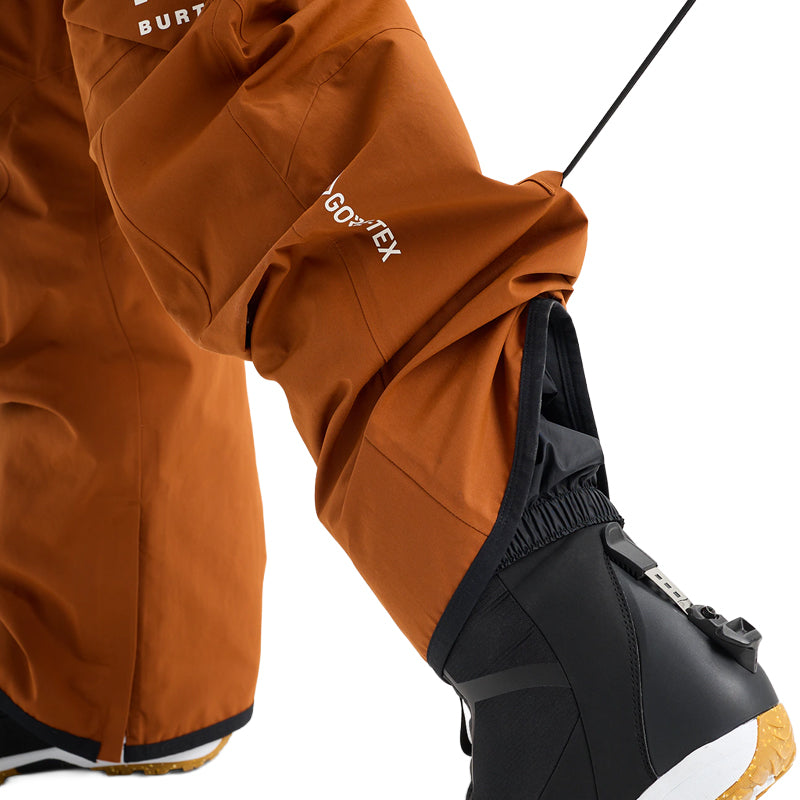 Pantalone uomo Cyclic AK GTX