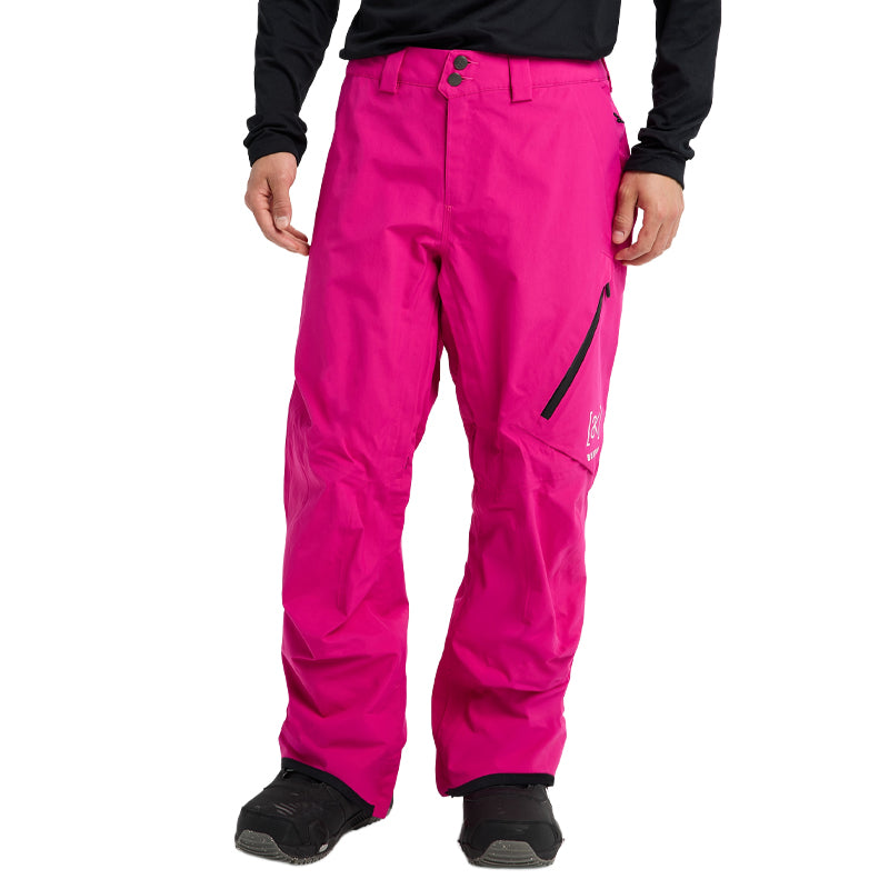 Pantalone uomo Cyclic AK GTX