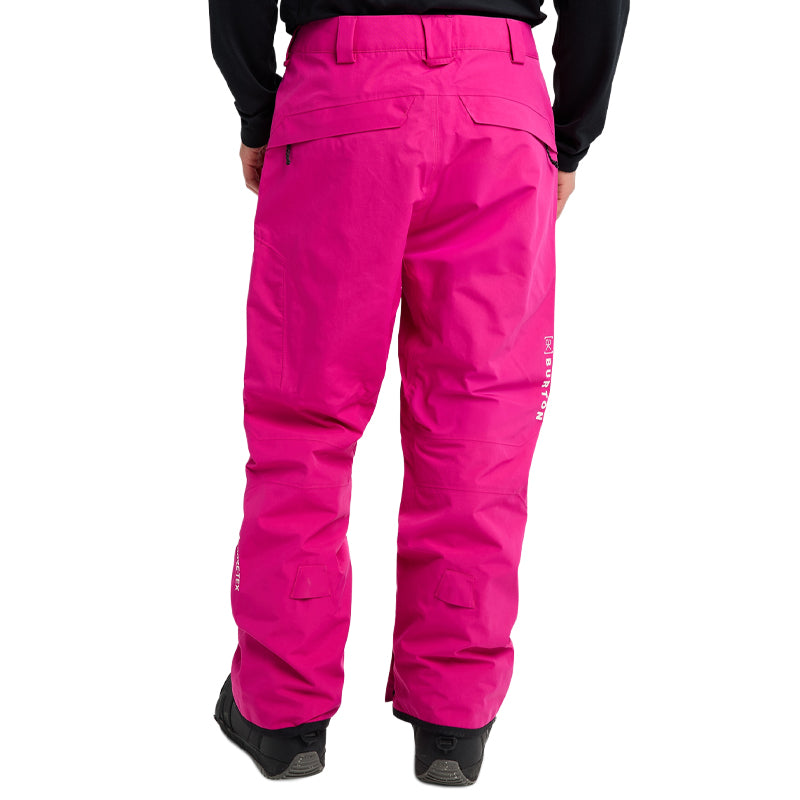 Pantalone uomo Cyclic AK GTX