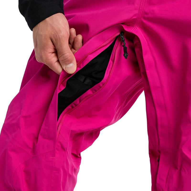 Pantalone uomo Cyclic AK GTX