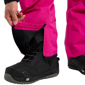 Pantalone uomo Cyclic AK GTX