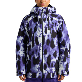 Giacca donna Reserve GTX