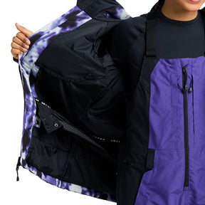 Giacca donna Reserve GTX