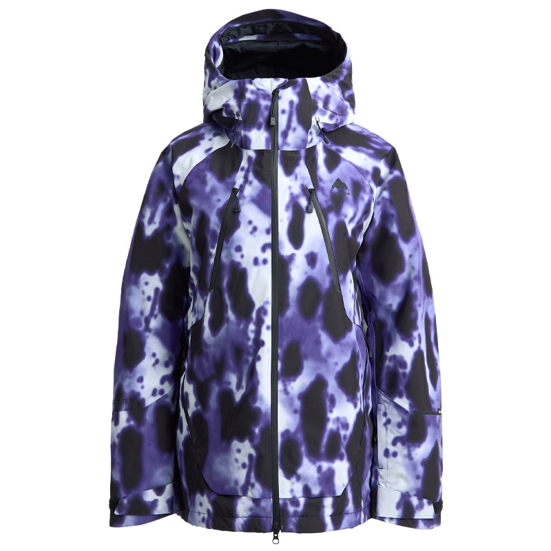 Giacca donna Reserve GTX