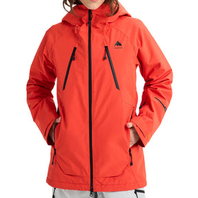 Giacca donna Reserve GTX