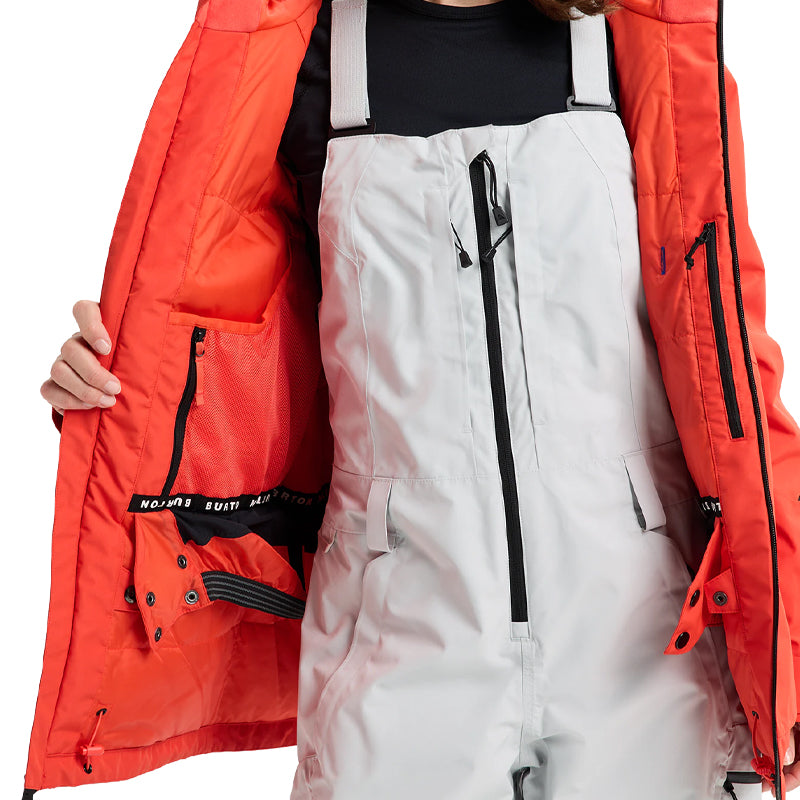 Giacca donna Reserve GTX