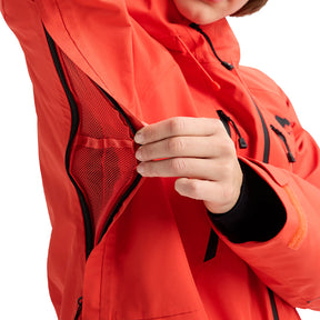 Giacca donna Reserve GTX