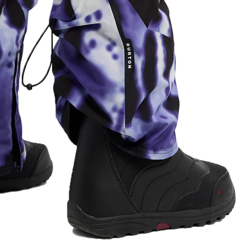 Pantalone donna Reserve GTX 2L