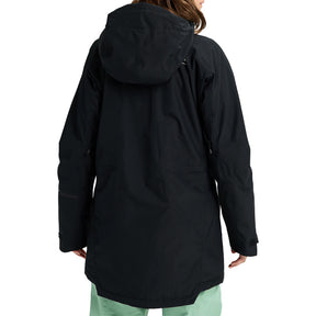 Giacca donna Reserve Insulated 2L