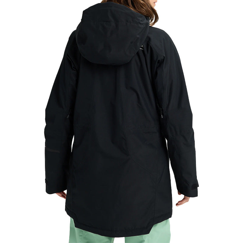 Giacca donna Reserve Insulated 2L