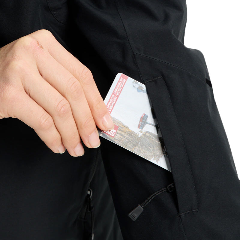 Giacca donna Reserve Insulated 2L