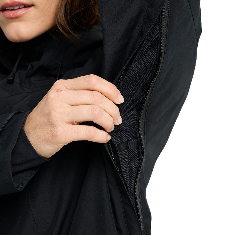 Giacca donna Reserve Insulated 2L