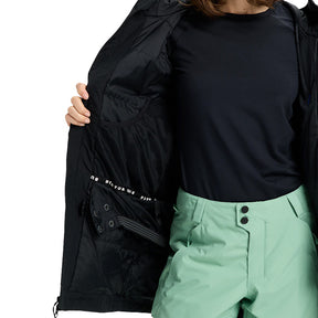 Giacca donna Reserve Insulated 2L