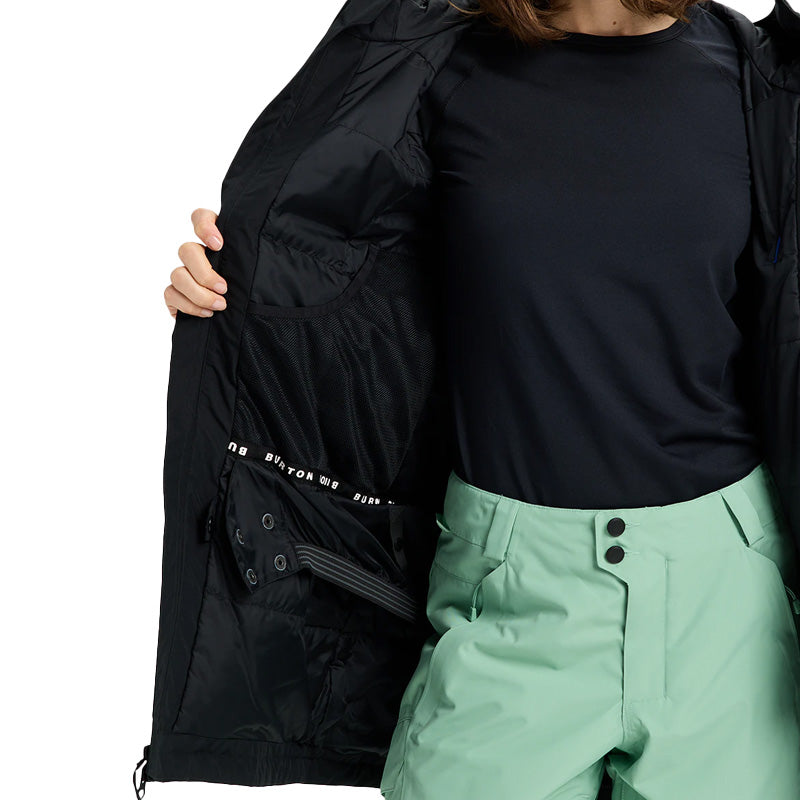 Giacca donna Reserve Insulated 2L