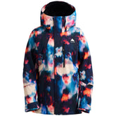 Giacca donna Reserve Insulated Stretch 2L