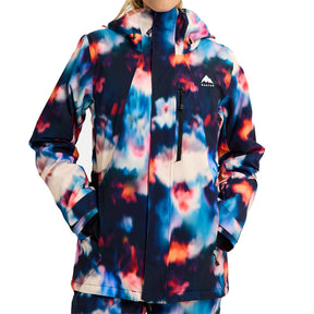 Giacca donna Reserve Insulated Stretch 2L