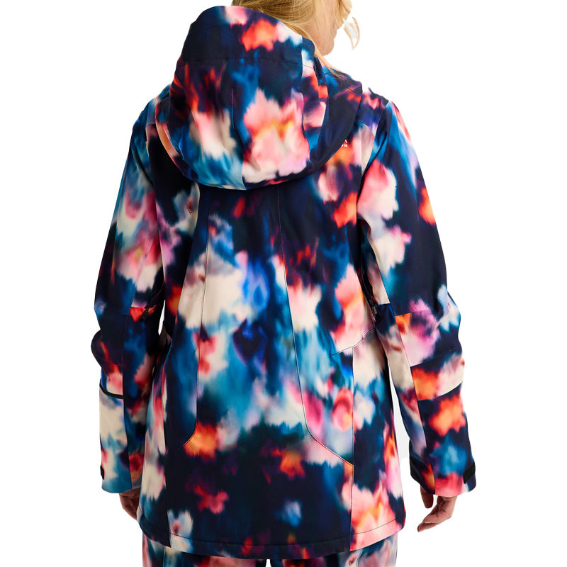 Giacca donna Reserve Insulated Stretch 2L