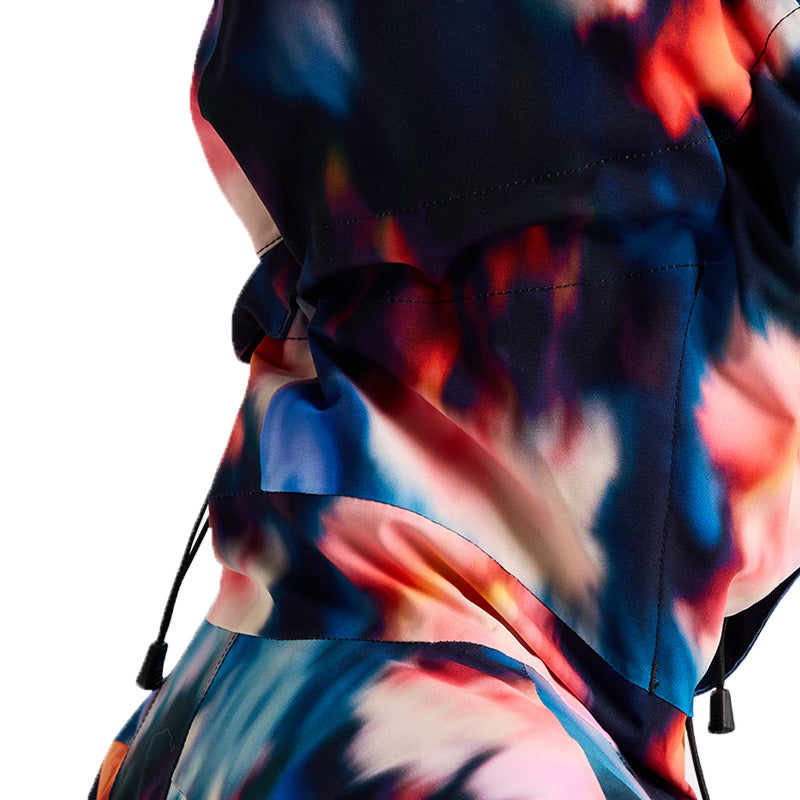 Giacca donna Reserve Insulated Stretch 2L