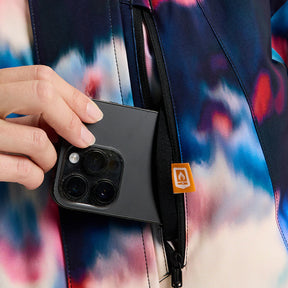 Giacca donna Reserve Insulated Stretch 2L