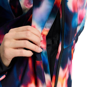 Giacca donna Reserve Insulated Stretch 2L