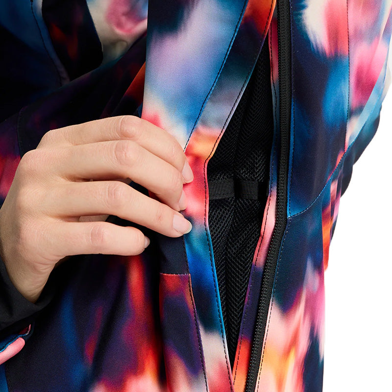 Giacca donna Reserve Insulated Stretch 2L