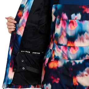 Giacca donna Reserve Insulated Stretch 2L