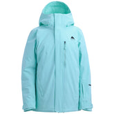 Giacca donna Reserve Insulated Stretch 2L