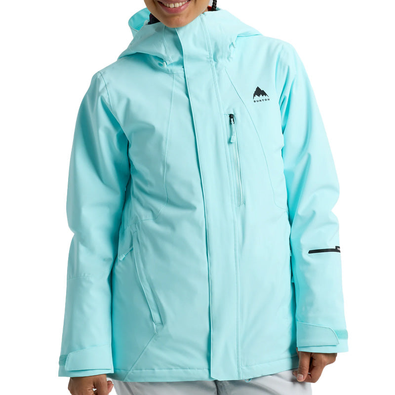 Giacca donna Reserve Insulated Stretch 2L