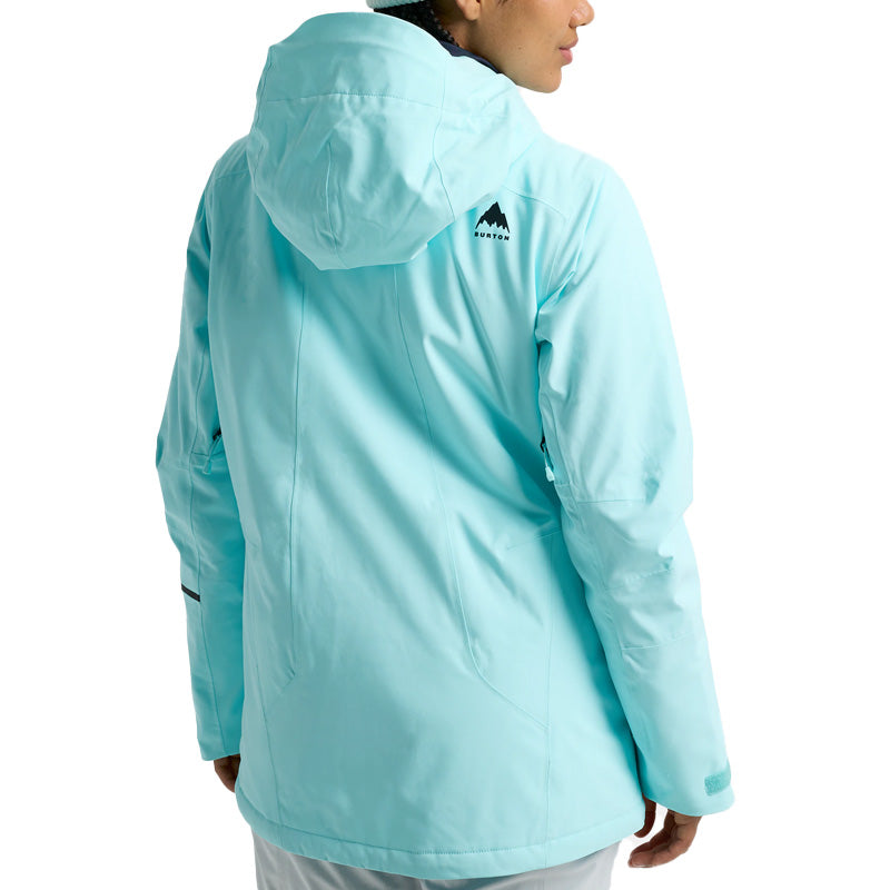 Giacca donna Reserve Insulated Stretch 2L