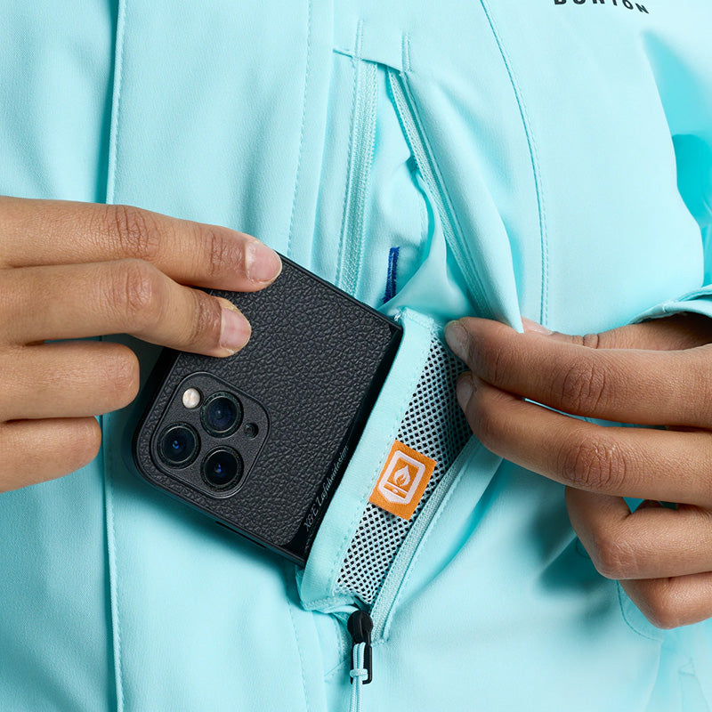 Giacca donna Reserve Insulated Stretch 2L