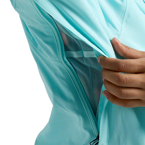 Giacca donna Reserve Insulated Stretch 2L