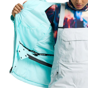 Giacca donna Reserve Insulated Stretch 2L