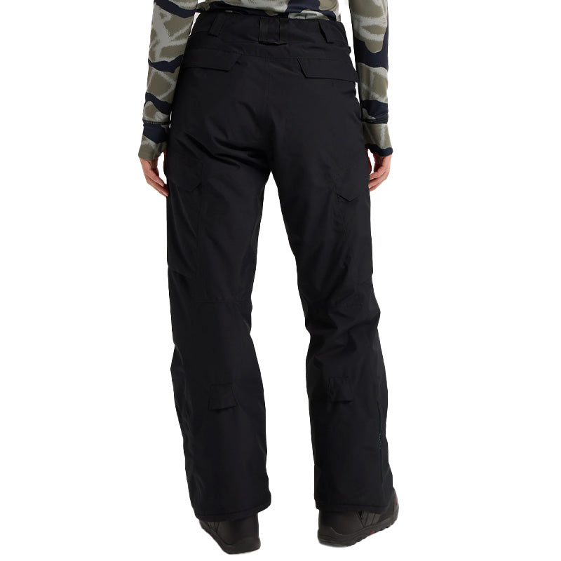 Pantalone donna Reserve Insulated 2L