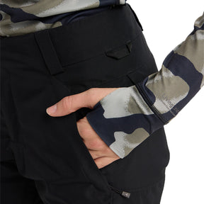 Pantalone donna Reserve Insulated 2L