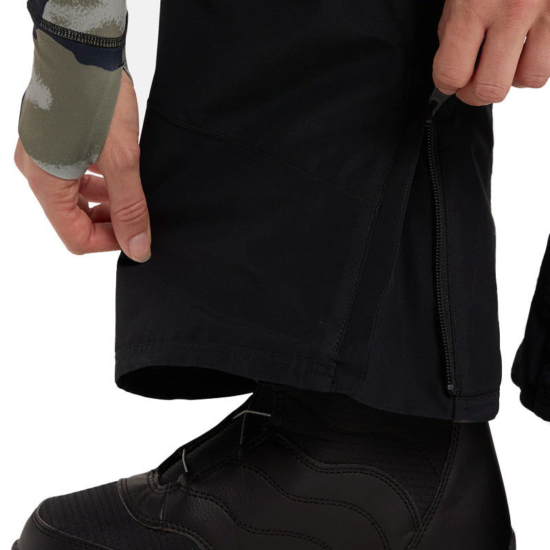 Pantalone donna Reserve Insulated 2L