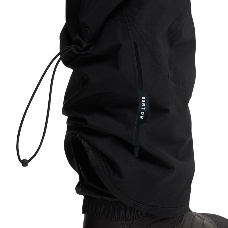 Pantalone donna Reserve Insulated 2L