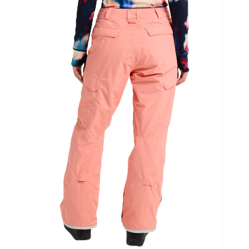 Pantalone donna Reserve Insulated 2L