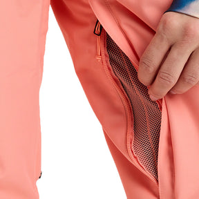 Pantalone donna Reserve Insulated 2L