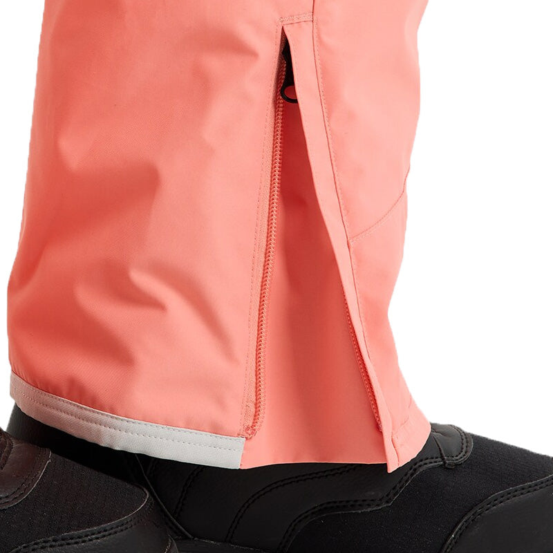 Pantalone donna Reserve Insulated 2L