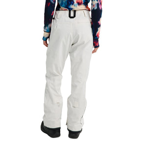 Pantalone donna Reserve 2L Stretch