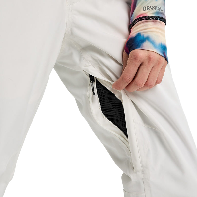 Pantalone donna Reserve 2L Stretch