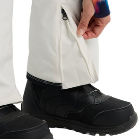 Pantalone donna Reserve 2L Stretch