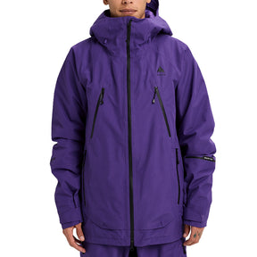 Giacca uomo Reserve GTX